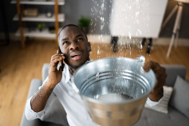 Best Residential water damage restoration  in Paducah, KY